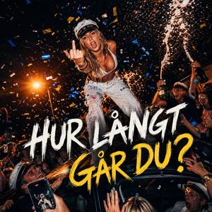 Hur Långt Går Du?