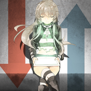 伪善∪悖论 feat.洛天依