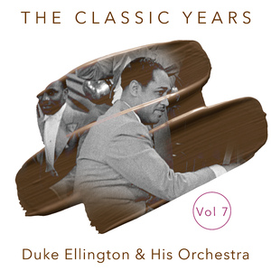 Medley: Kinda Dukish / Rockin' in Rhythm