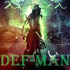Def-Man - letal (feat. Psicópata) [Defcom beatz Remix] (remix)