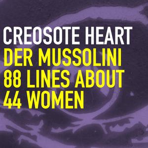 88 Lines About 44 Women