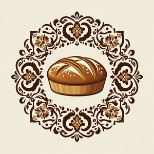 Каравай (С днём рождения)