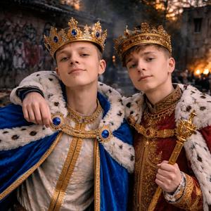 Zamknij MORDĘ (outro)