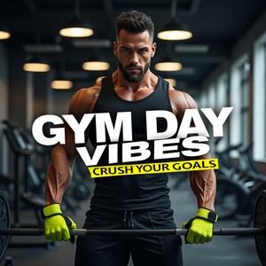 Gym Day Vibes