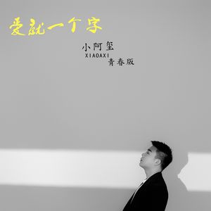 爱就一个字完整版