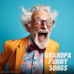 Grandpa’s Wifi Password