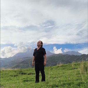 Umur Dawani / 人生的坎坷