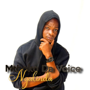 ngalinda (Radio Edit)