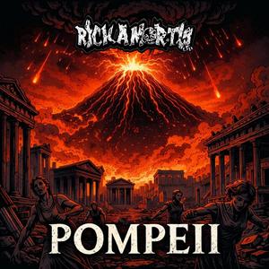 Pompeii
