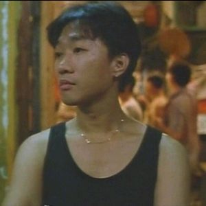万丈深渊