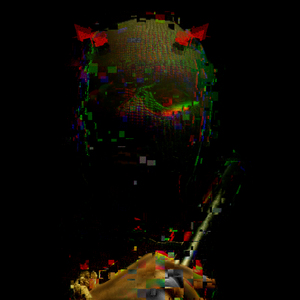 NZS AUFS MAUL (3DIZ ACID MIX)