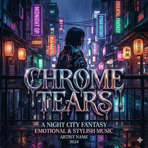 Chrome Tears