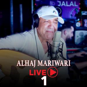 Mochowaf Azirar Live, Vol. 1 (feat. Alhaj Mariwari) (Live)