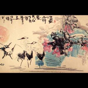 Nujabes - 只有尊敬