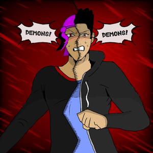 DEMONS! (feat. Sorrai)