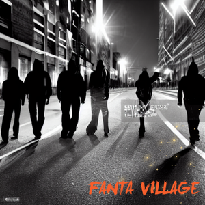 【FREE】Dark Street - GANG Style