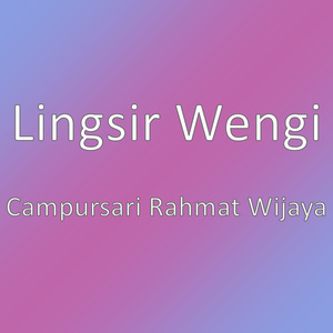 Campursari Rahmat Wijaya