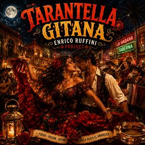Tarantella Gitana