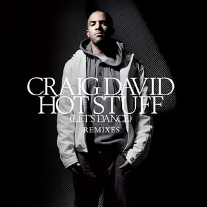 Hot Stuff [Let's Dance] [Dave Audé Radio]