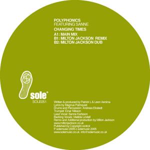 Changing Times (Polyphonics Main Mix)