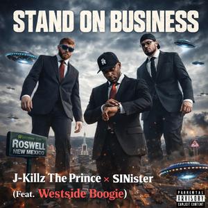 Stand On Business