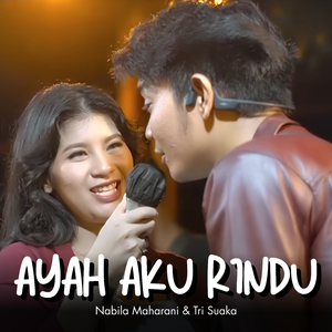 Ayah Aku Rindu (Live Ngamen)
