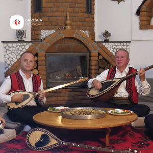 Trim o Skenderbe