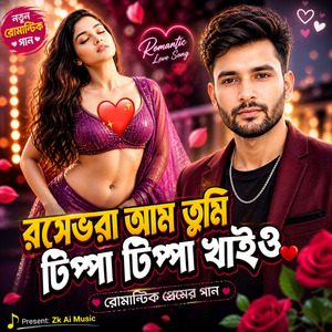 রসেভরা আম তুমি টিপ্পা টিপ্পা খাইও