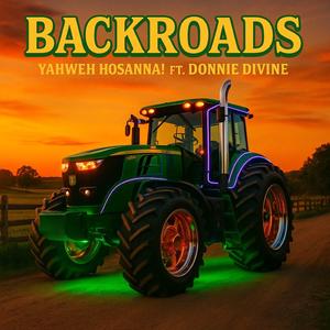 B A C K R O A D S (feat. Kountry Kaine)