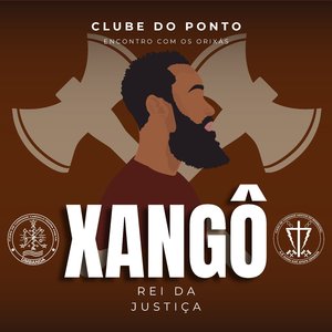 A sua machada é de ouro