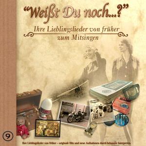 Ich hab' dein knie geseh'n