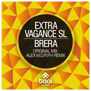 Brera (Alex M.O.R.P.H. Remix)