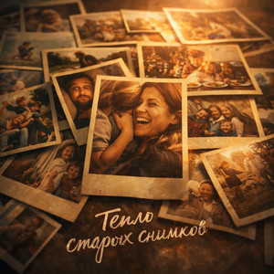 Тепло старых снимков