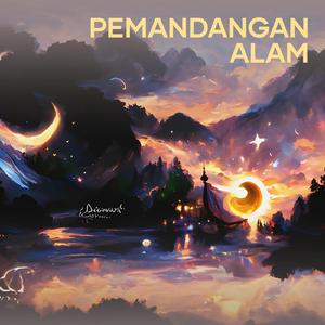 PEMANDANGAN ALAM