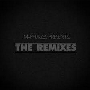 Michael Jackson - Rock With You (M-Phazes Remix)