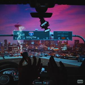 Light Traffic (feat. Pretty Pape$ & Msr3nee)