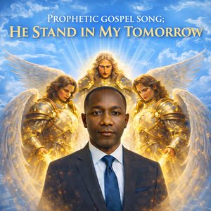 PROPHETIC GOSPEL SONG_ "MY TOMORROW IS HELD BY GOD" (1) (Celebration Mix)