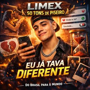 Eu ja tava diferente - ML Line (Musica Oficial)