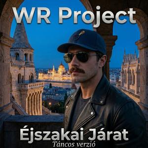 Éjszakai Járat (Táncos verzió)