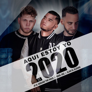 Aqui Estoy Yo 2020