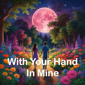 With Your Hand In Mine