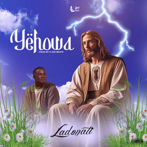 Yehowa (Radio Edit)