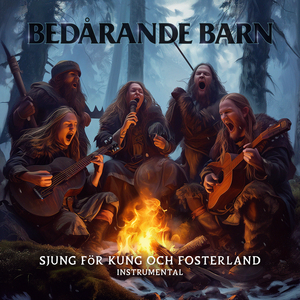 Varje Liten Del (Instrumental)