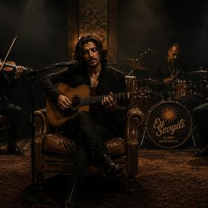 Ey Sevgili Akustik (feat. AbdullaH)