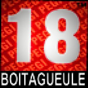 BOITAGUEULE (feat. Psy)