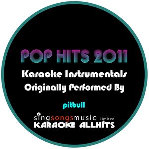 On The Floor Jennifer Lopez Feat Pitbull (Originally Performed By Pitbull) {Karaoke Audio Instrumental}
