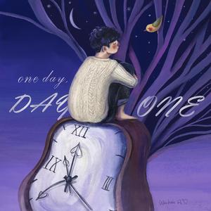 One night dance (feat. Roselie Chen)