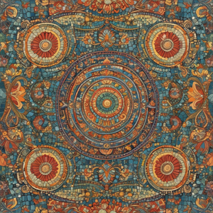 以斯帖传 by @staccatochirp428