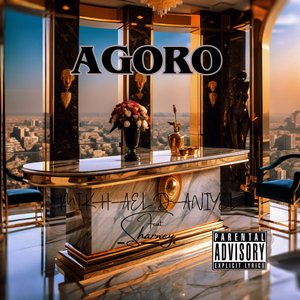 Agoro (Instrumental)