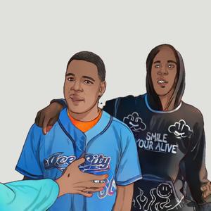 Back At It (feat. Doodat600)